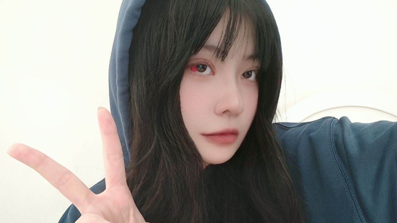 南郊00后年轻妹妹