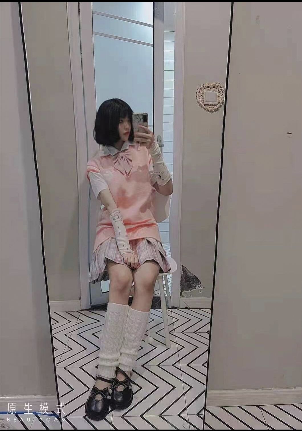 南郊00后年轻妹妹