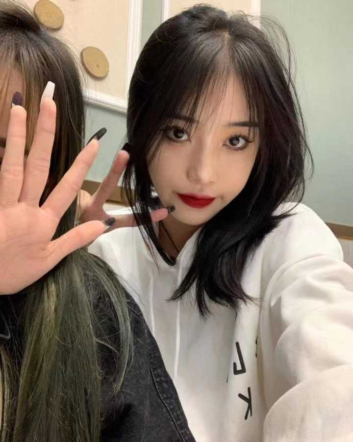 刚下海新人态度好