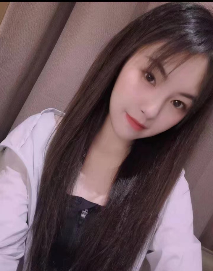 看着不错的屁股大妹子