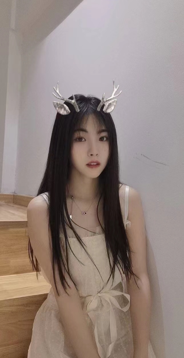 看着不错的屁股大妹子