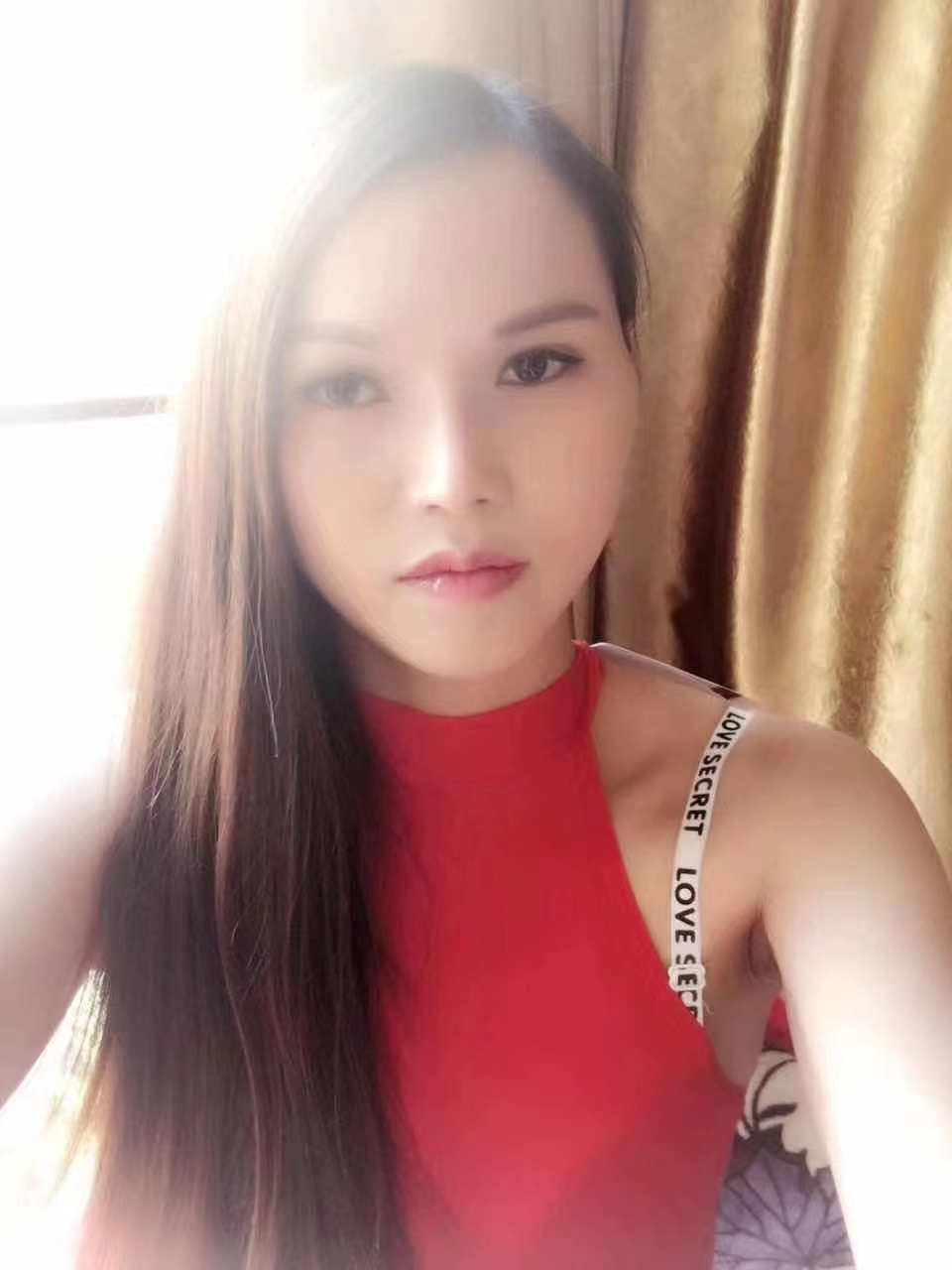 水床服务的小琴