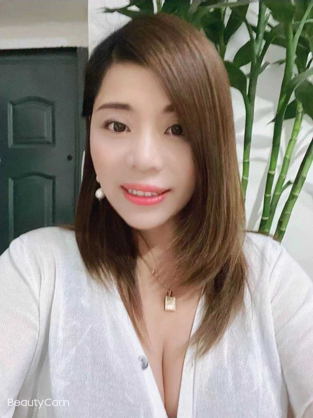 服务卖力，真实靠谱的妹子