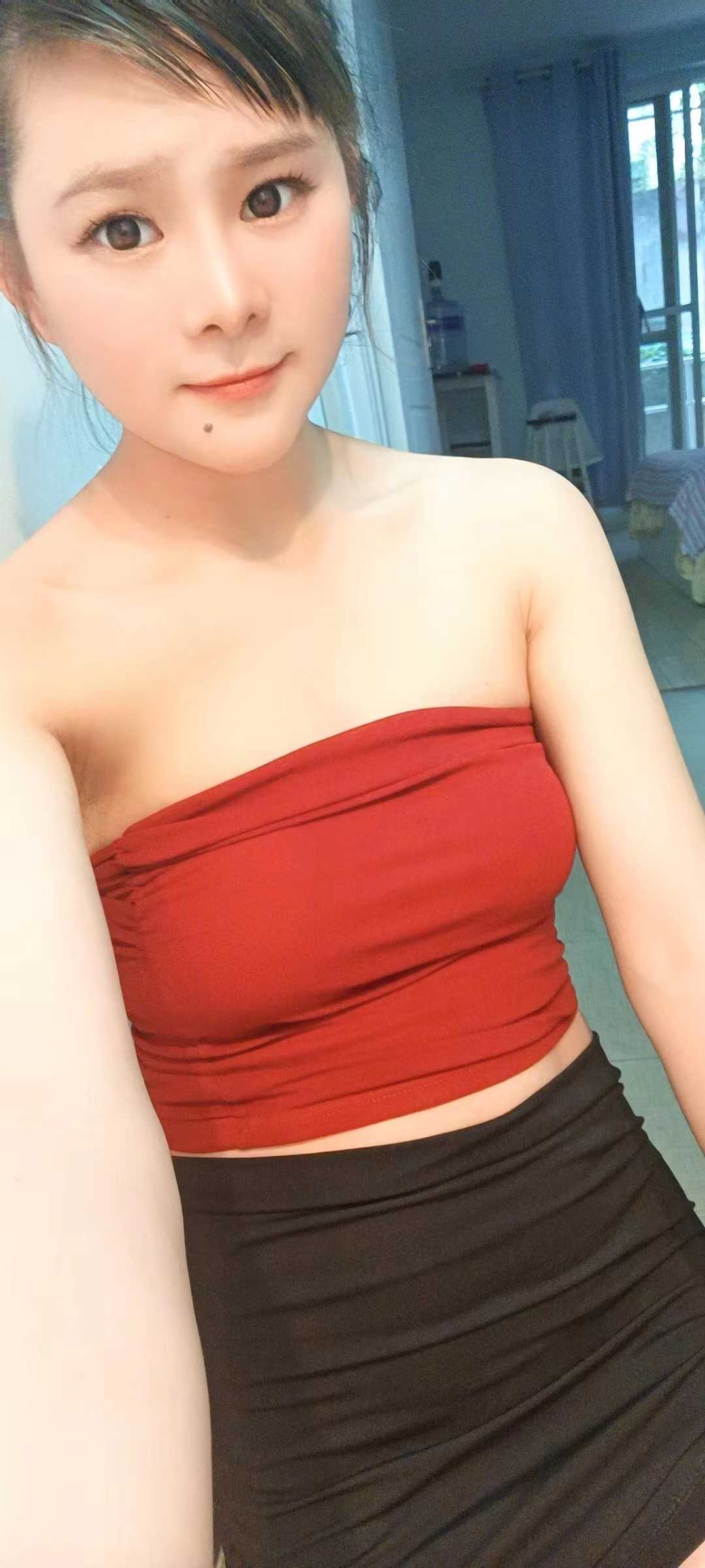 有颗美人痣，强烈推荐