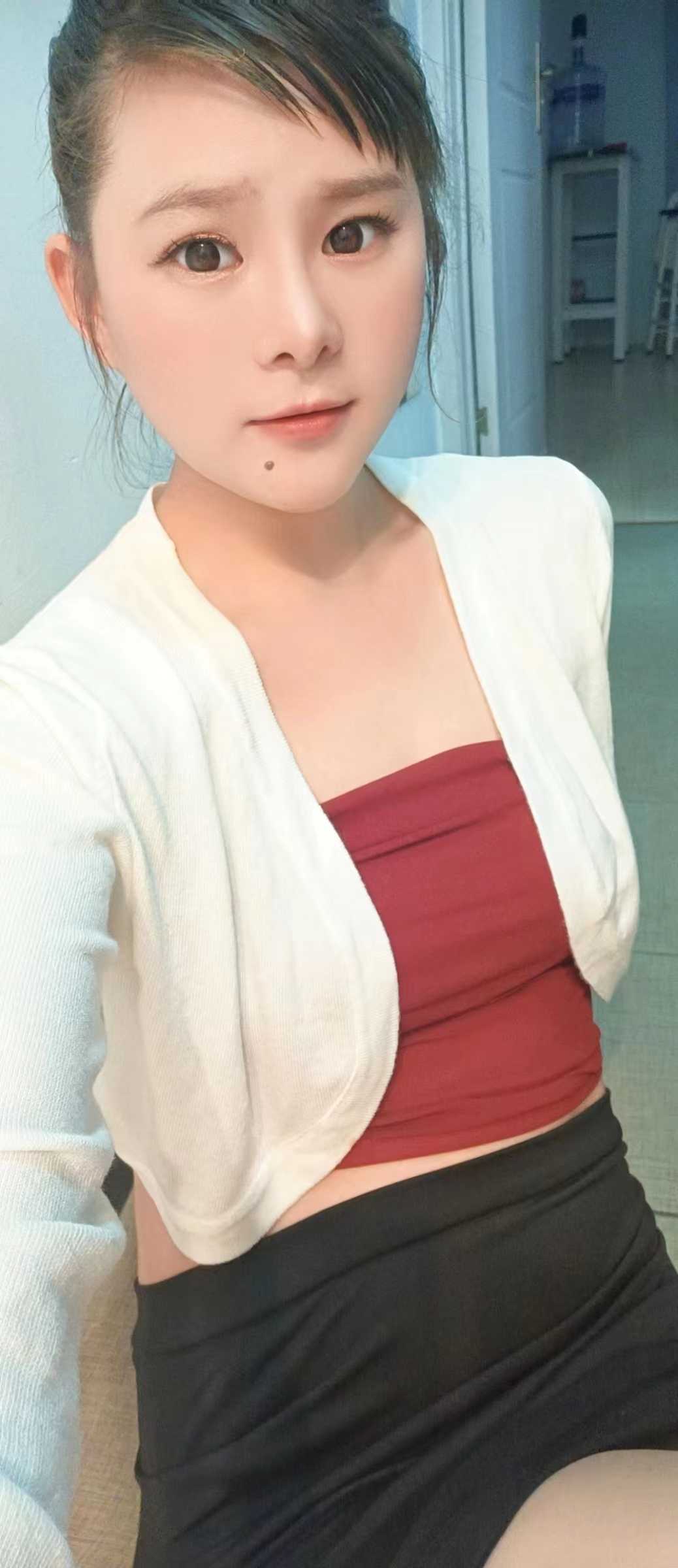 有颗美人痣，强烈推荐