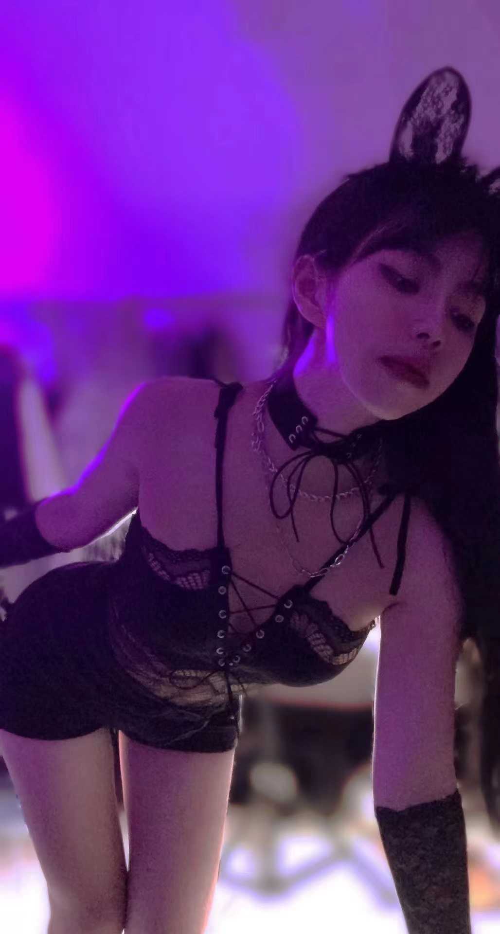 粉粉嫩嫩就够了