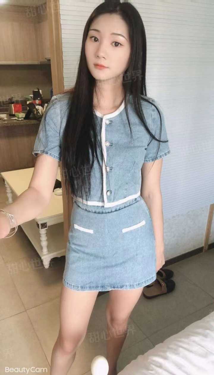 良家姐姐，肤白有肉肉，服务态度超级好