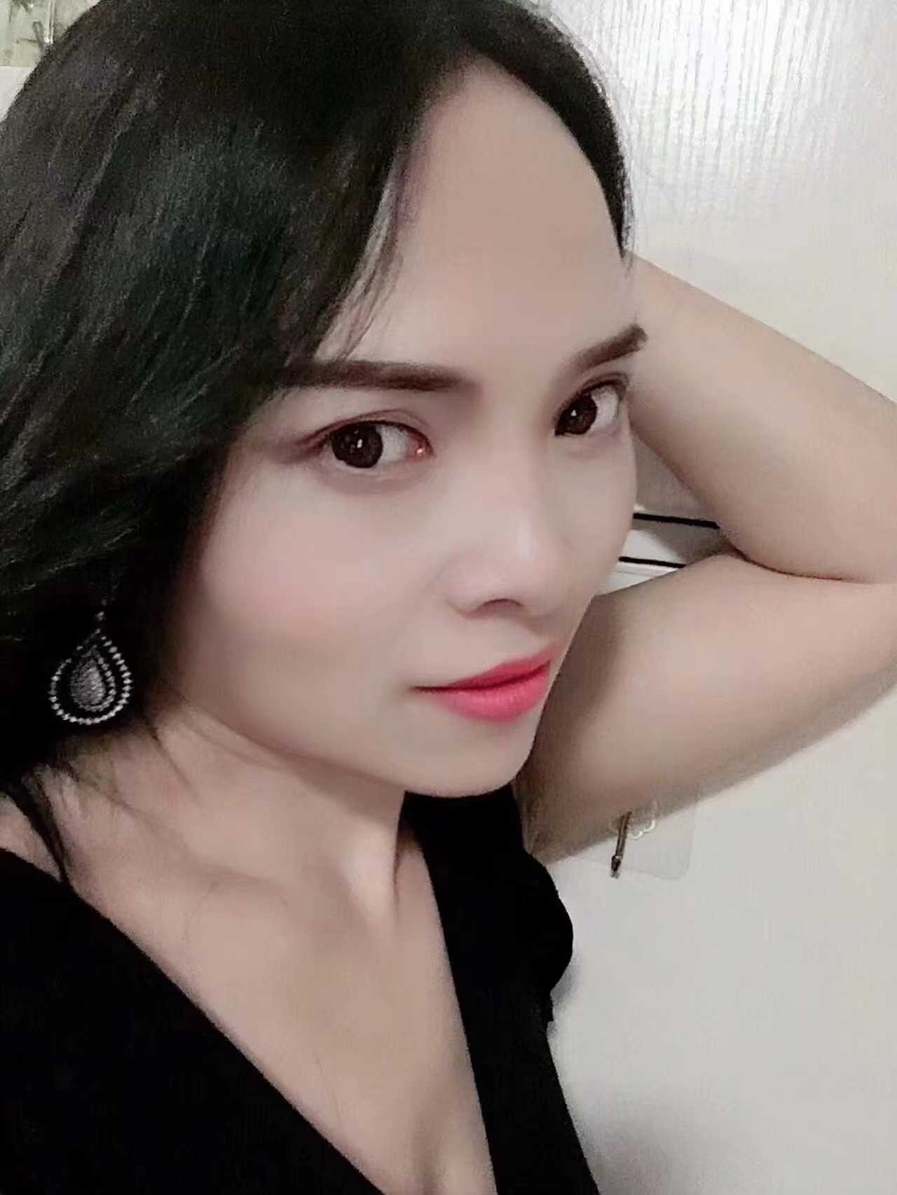 御姐控值得体验