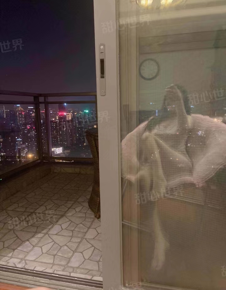 可能是会所出来单干妹子