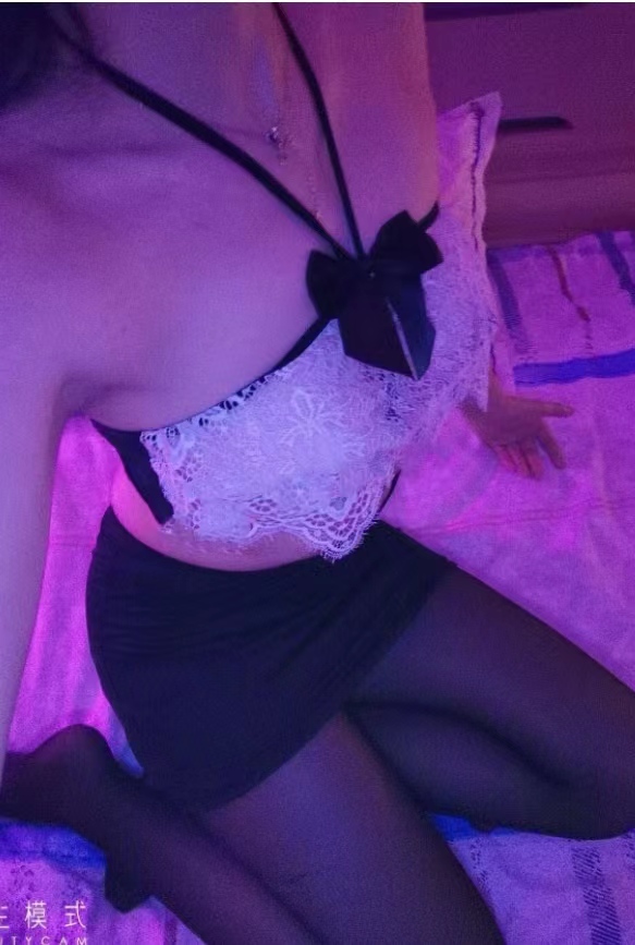 值得一刷的妹子