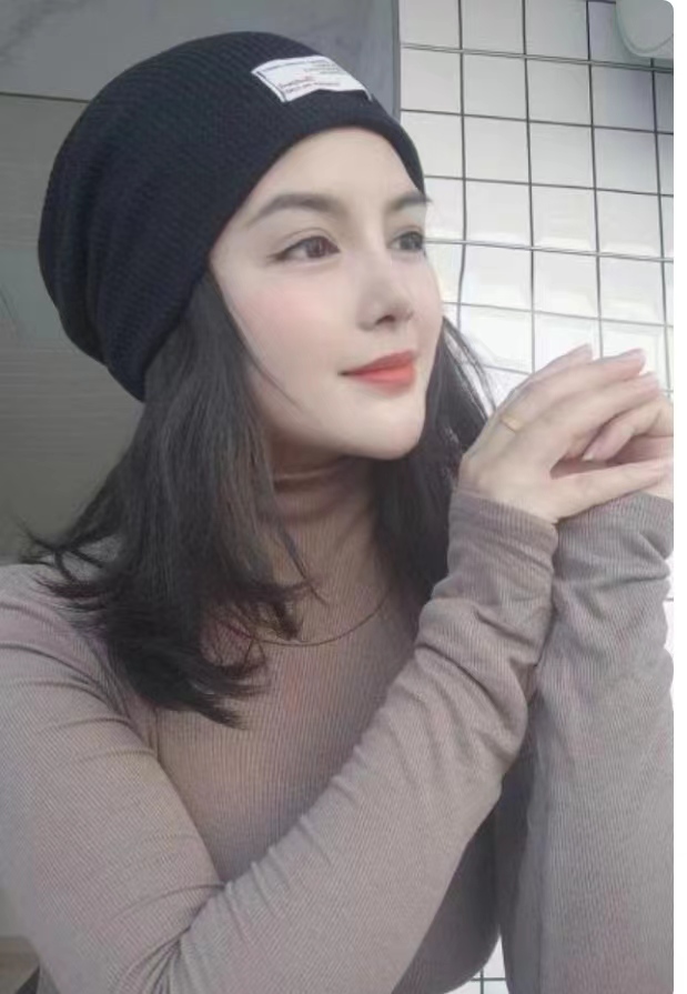 身材不错的美腿少妇