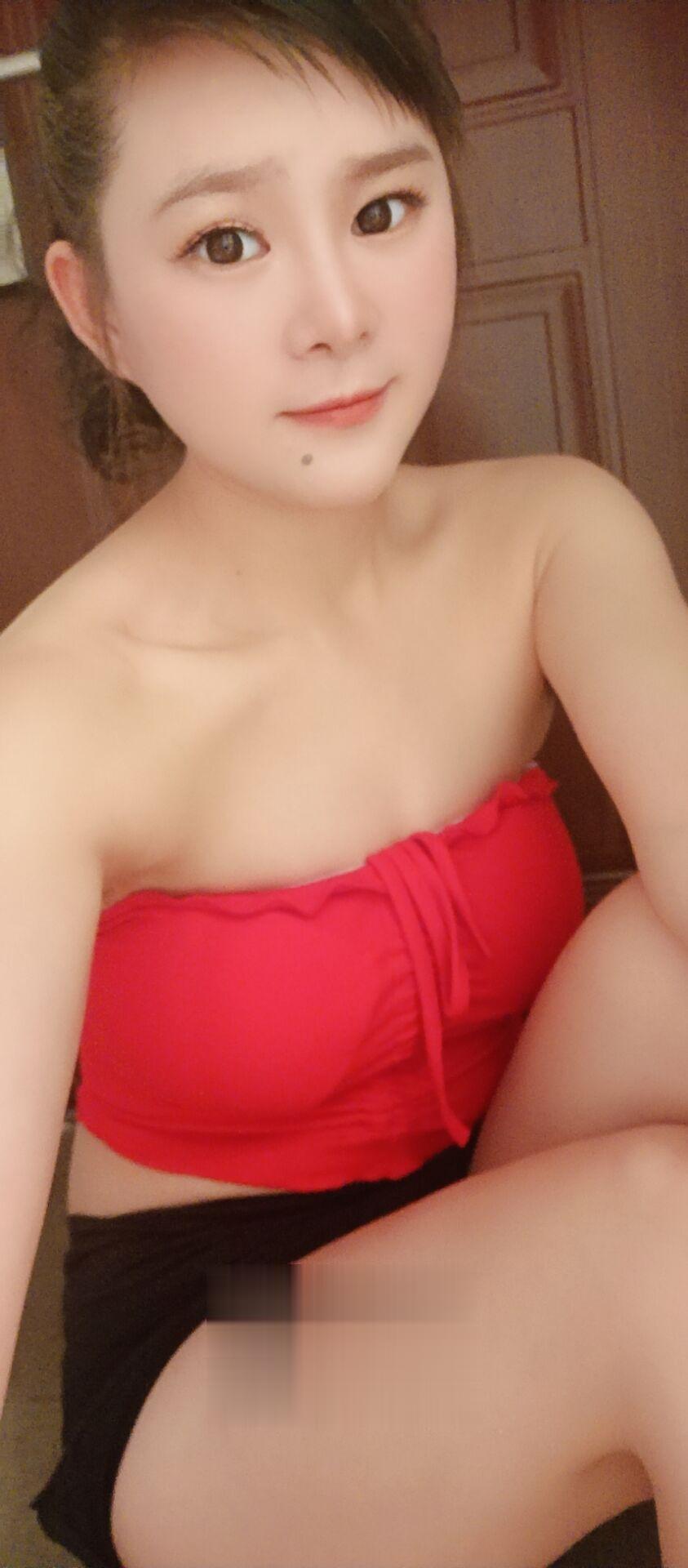 徐汇区静静(本人认证)