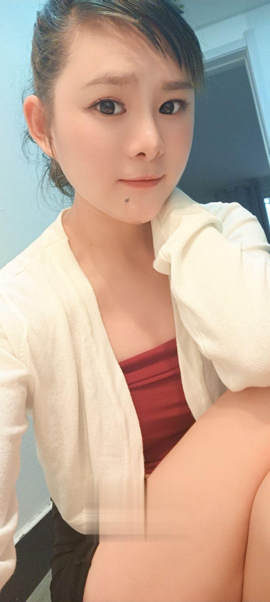 徐汇区静静(本人认证)