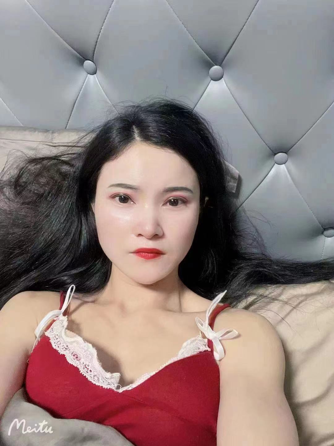 性感火辣的小姐姐