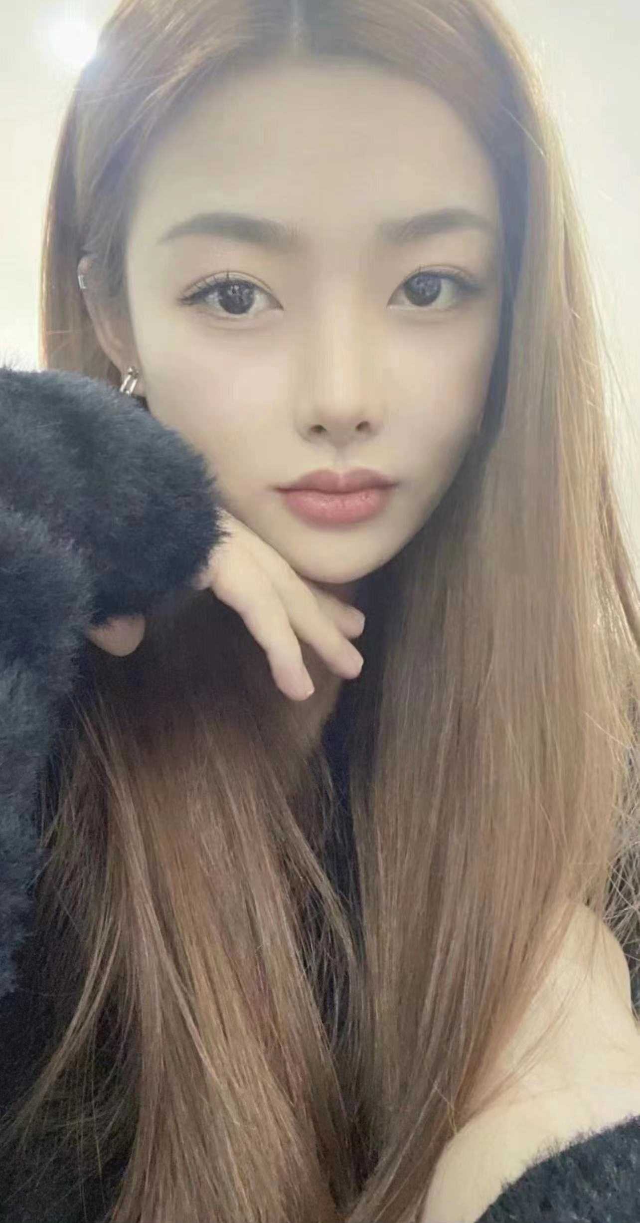 性感撩人，口技一流，人也漂亮