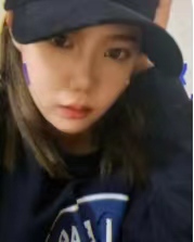 年轻兼职学生妹