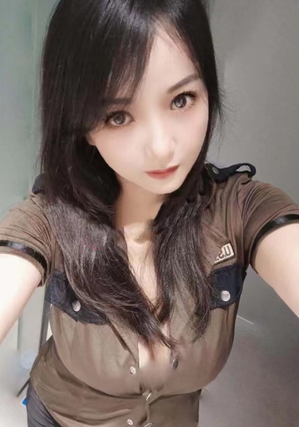 咪咪与我的故事