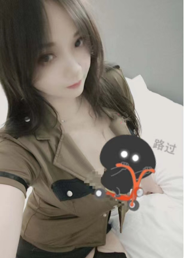 咪咪与我的故事