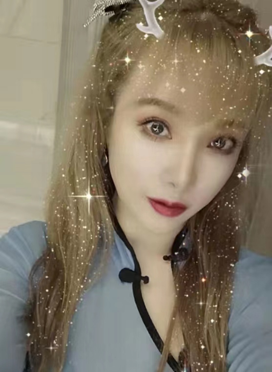 个人感觉还不错的御姐