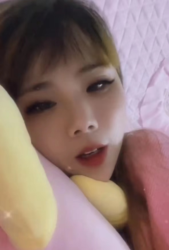 完全泄欲的一次体验