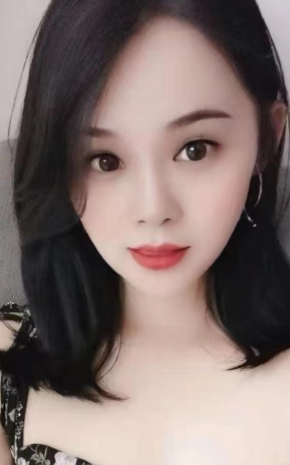 气质有颜值少妇