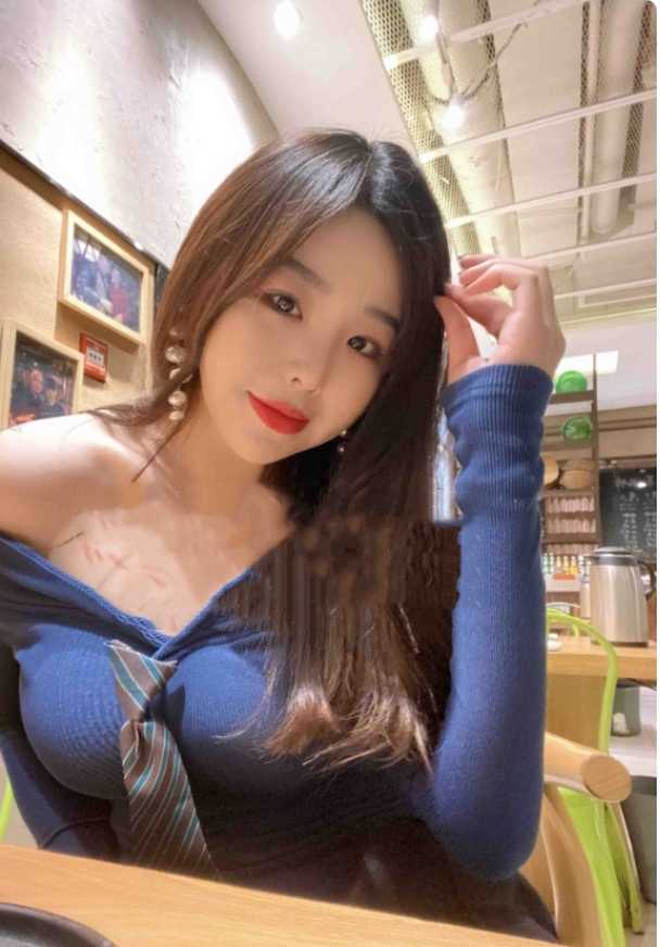 冷漠的草桥小活女