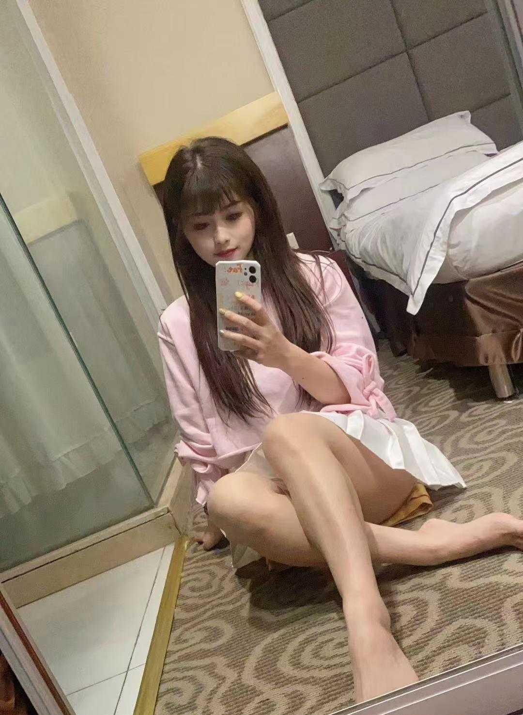 来自四川的性感小妹