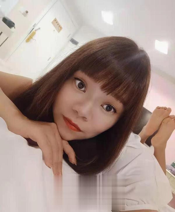 云汐少妇的水多体验