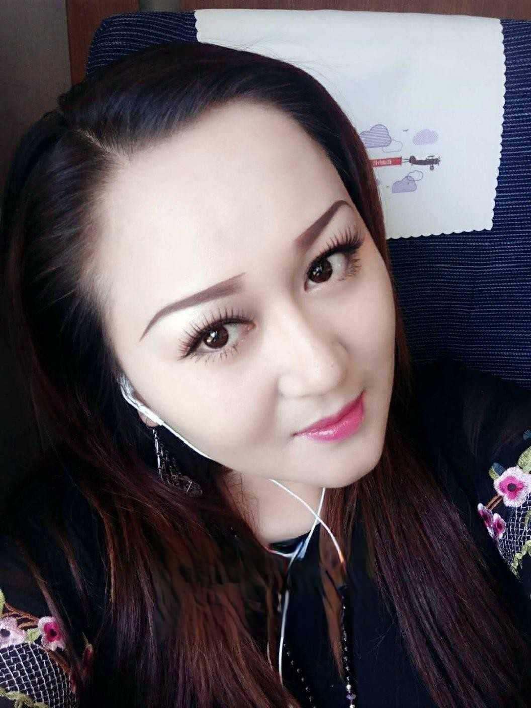 非常波大的熟女一个