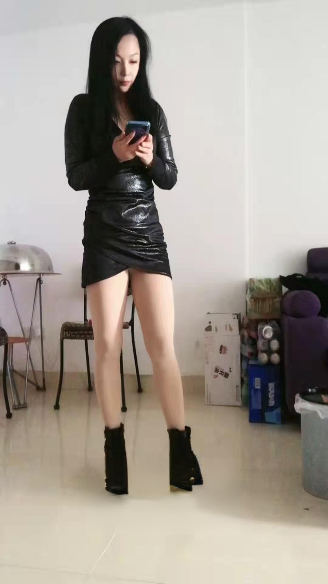 惠州小林的 做~ai体验