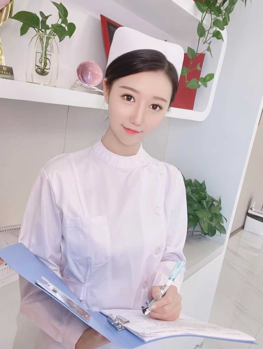 KH出众，人美温柔，热情洋溢