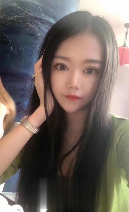 西安未央区KH妹子芯儿