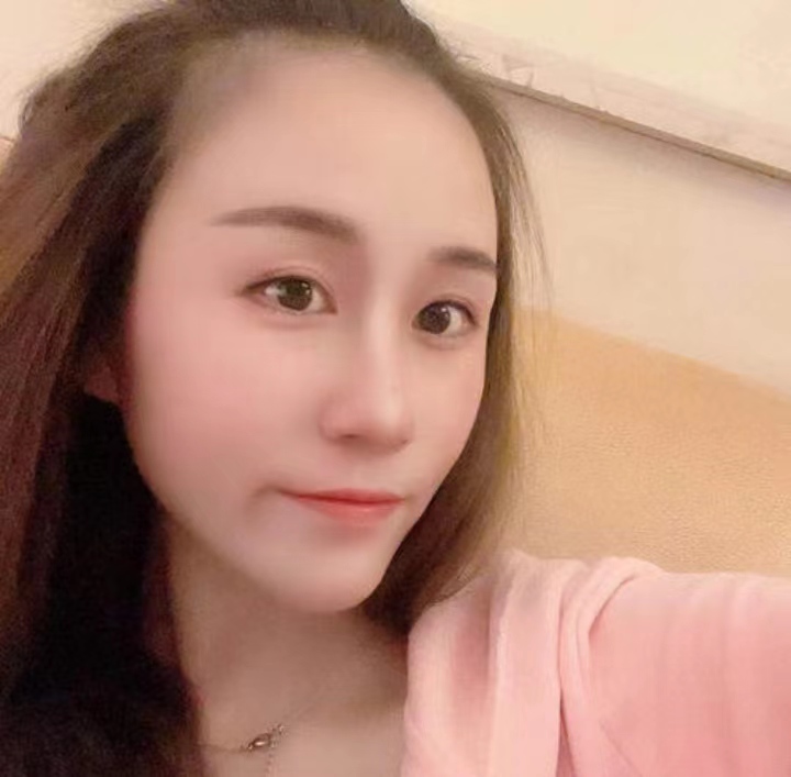 甜甜的地瓜姐姐