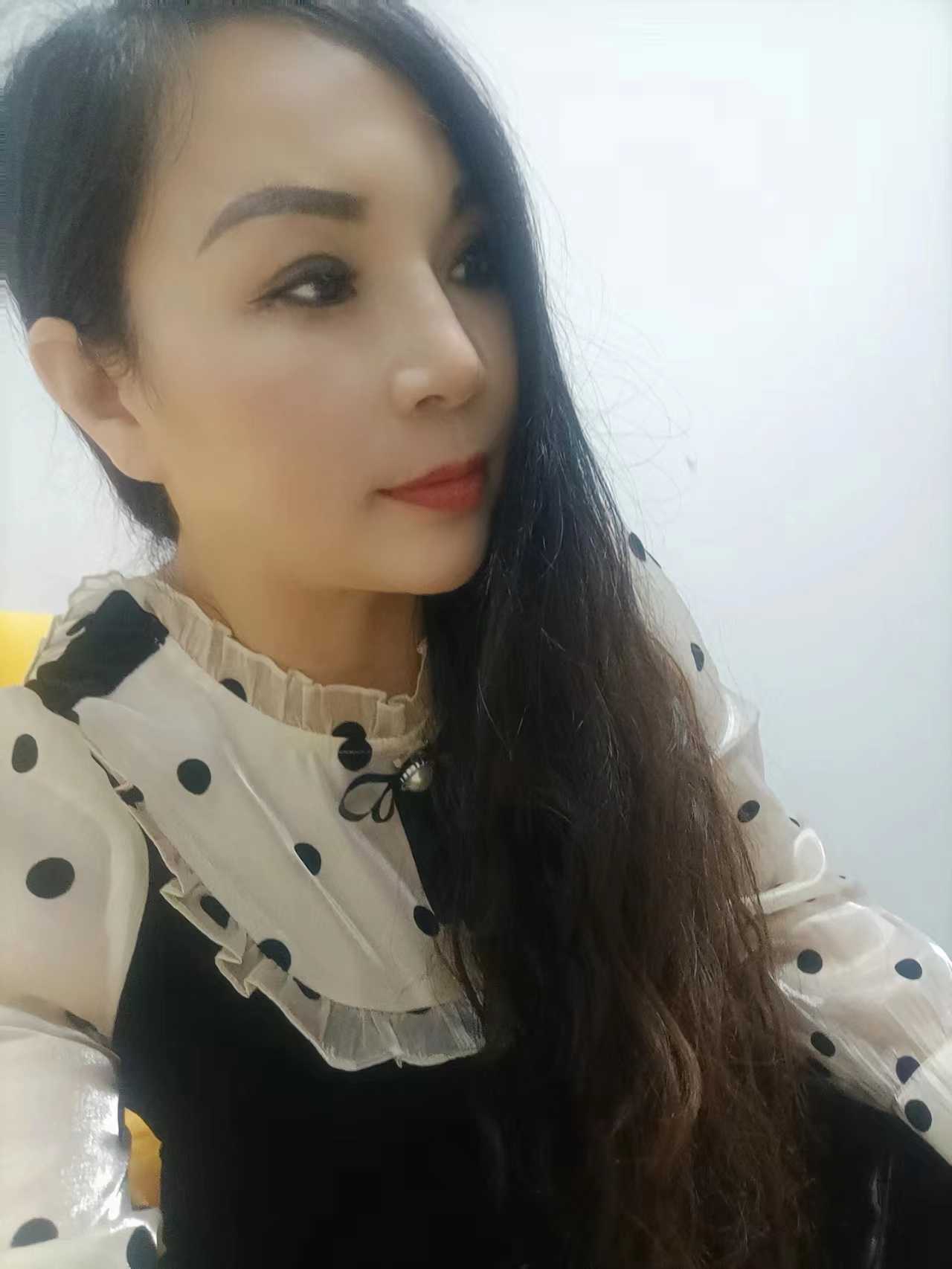 卸货熟女，还不错的