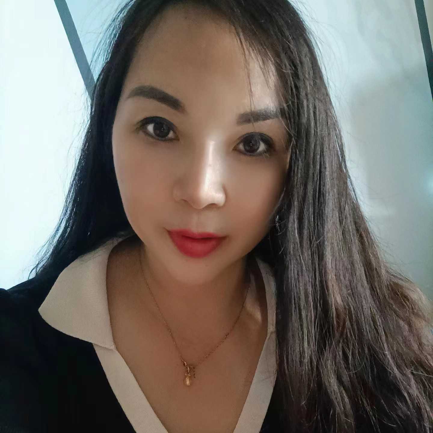 卸货熟女，还不错的