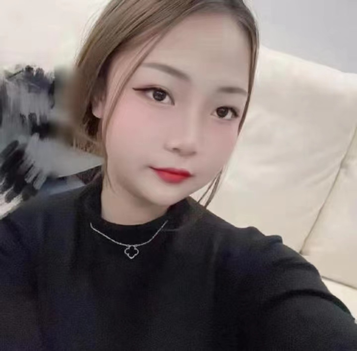 不记人的兼职小妹