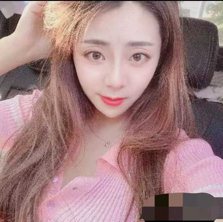 胸大水多干起不错