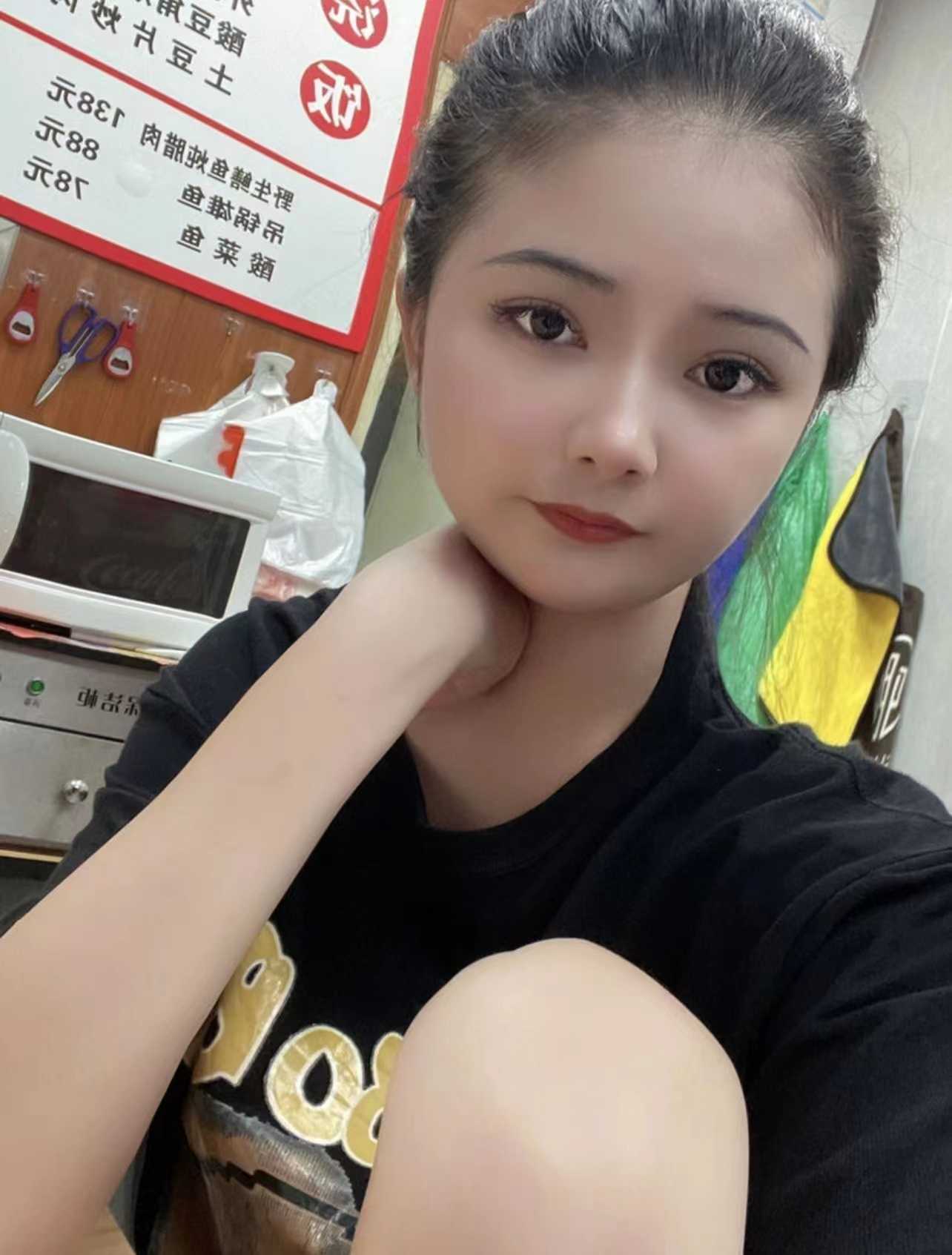 可爱妹子的致命诱惑