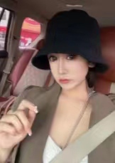 长得漂亮配合度极高