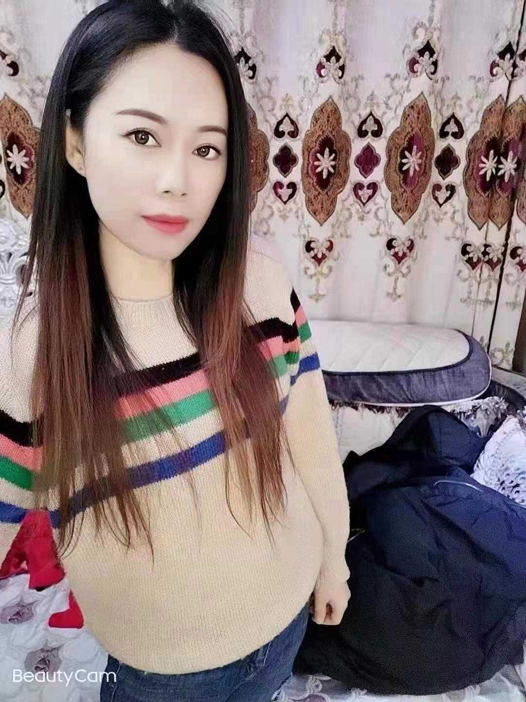 后入特爽，放的开