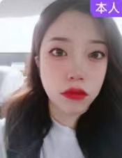 热情似火很漂亮