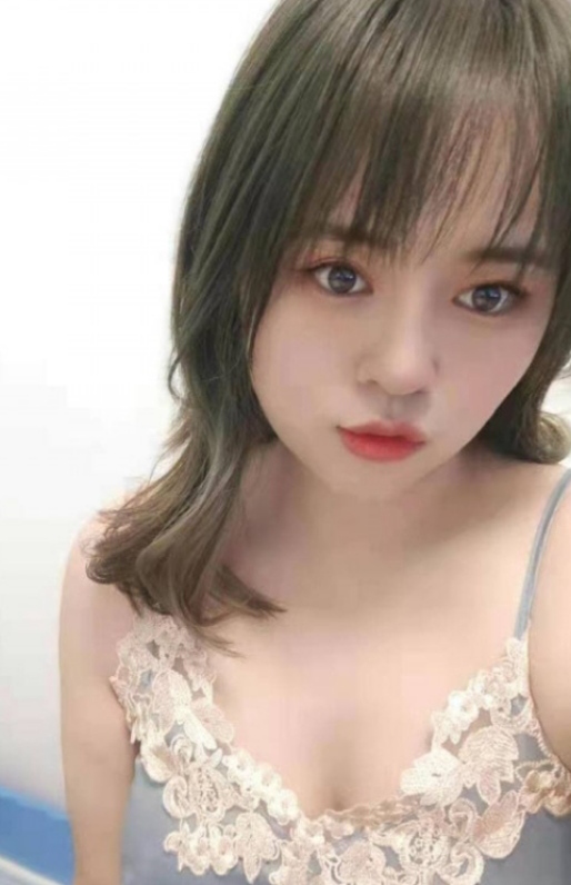 按摩手法很棒的少妇