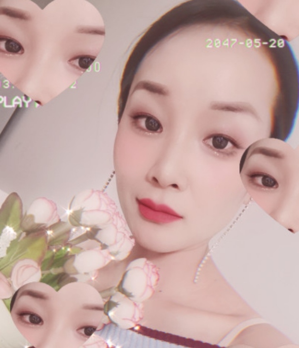 声音好听的房山小姐姐