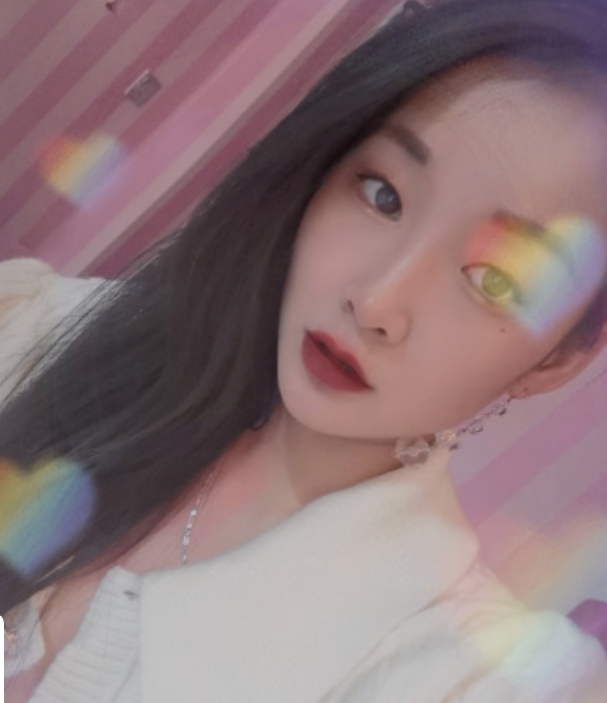 声音好听的房山小姐姐