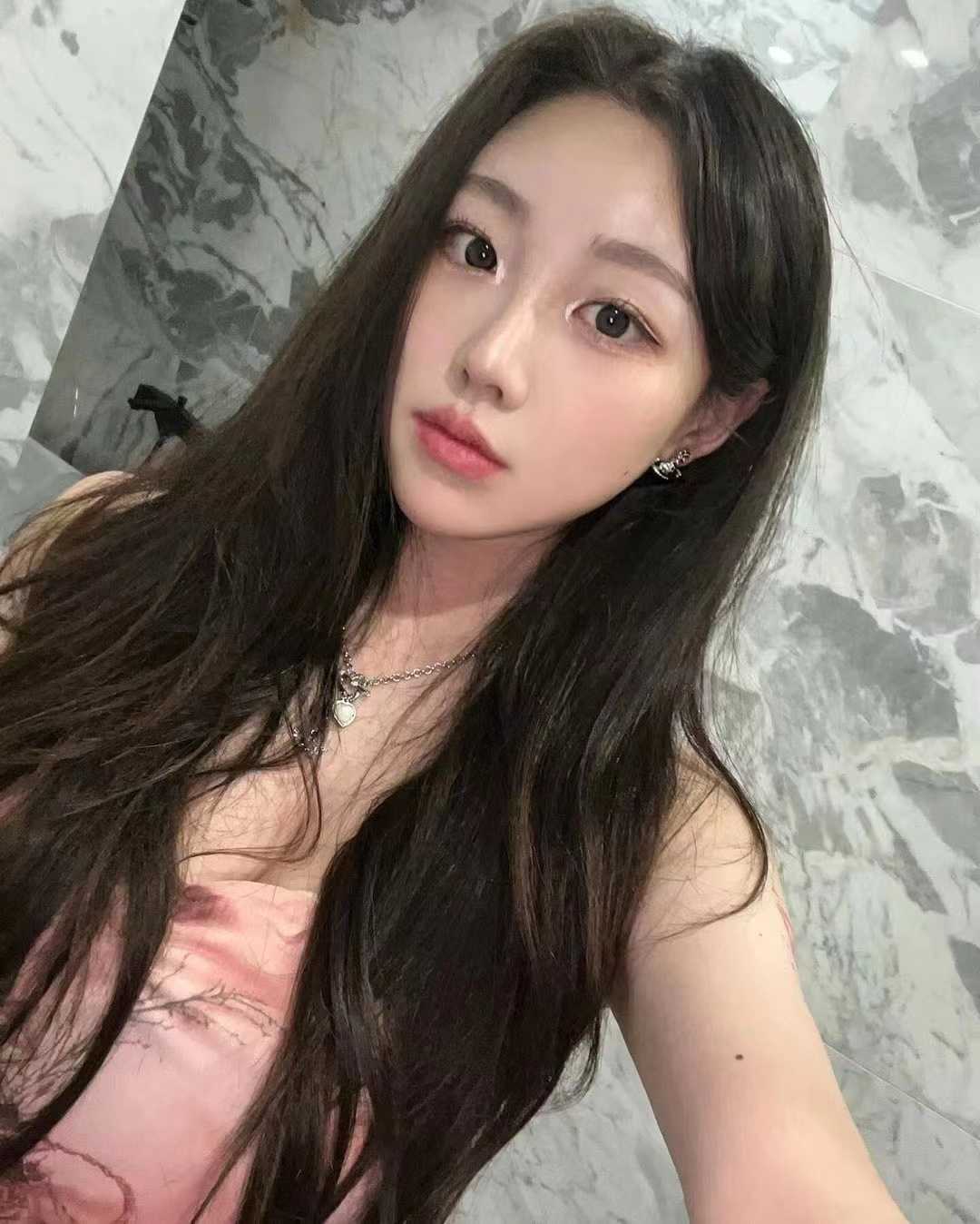 强烈推荐美丽女孩