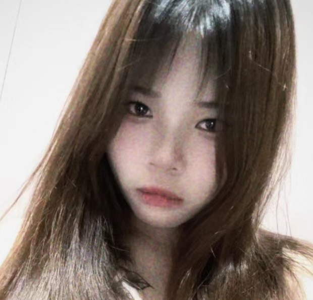 KH真的很顶的妹子