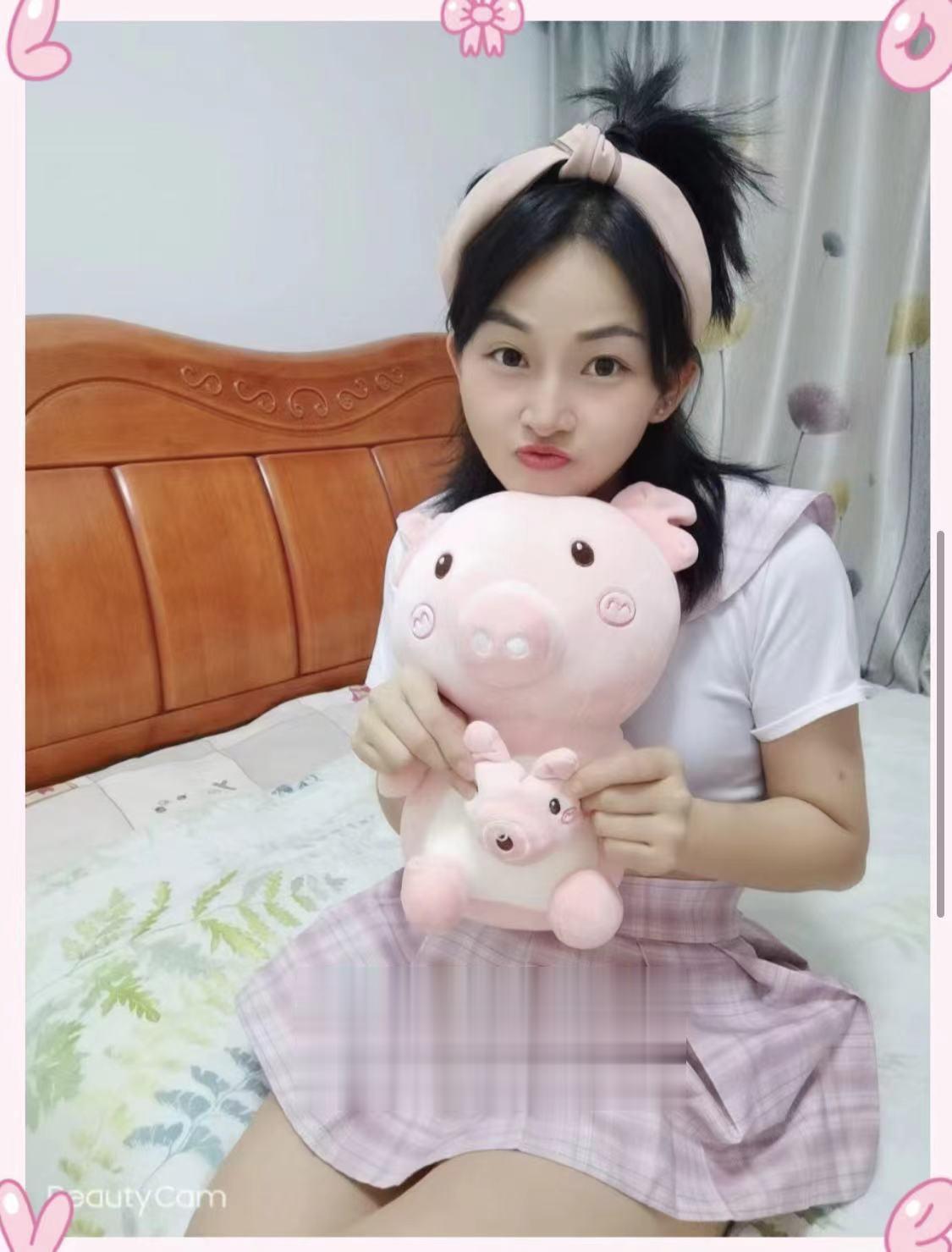 布吉服务系少女 小雨