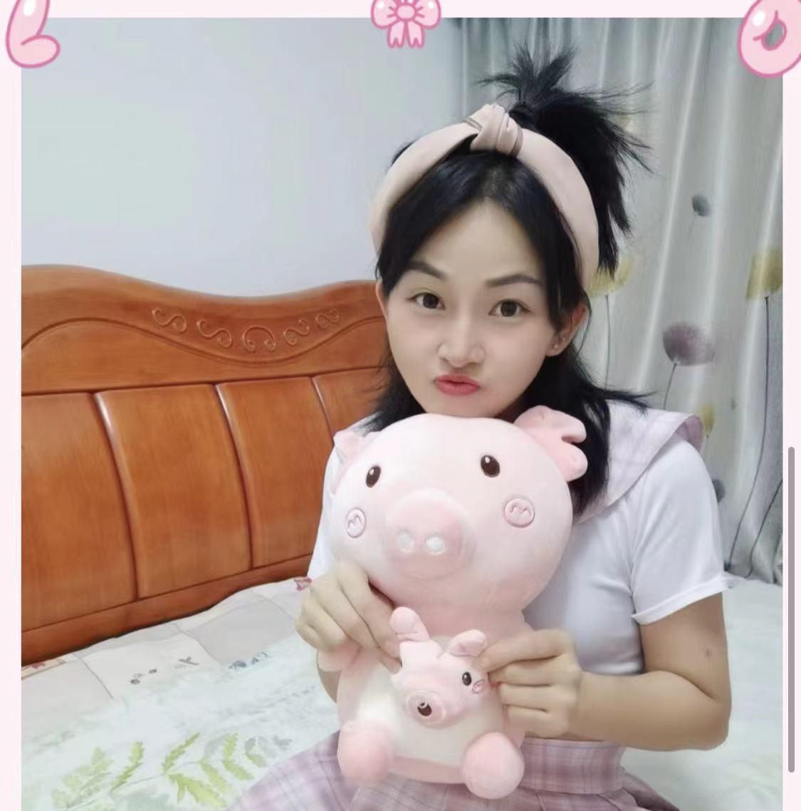 布吉服务系少女 小雨