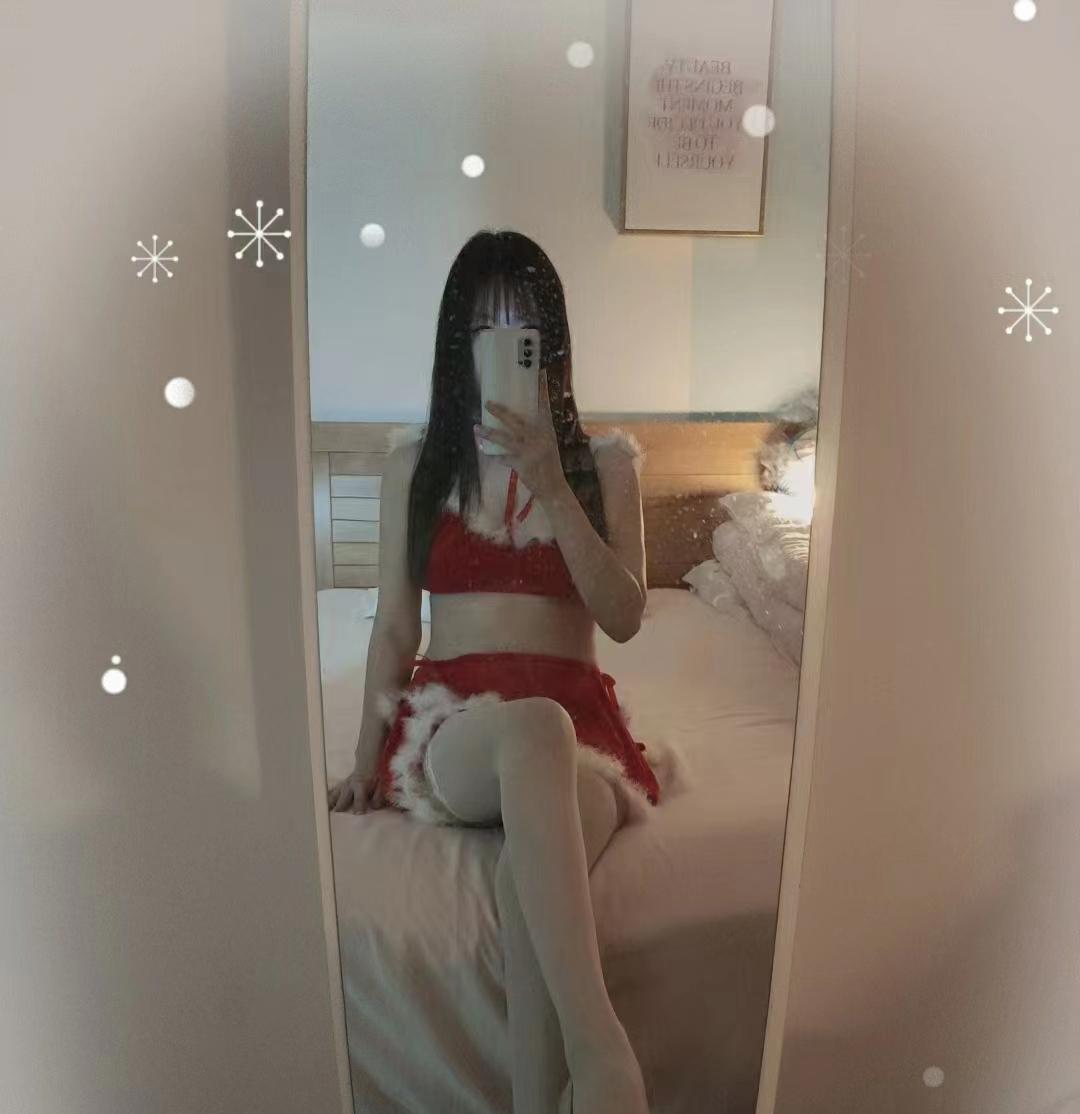 白云区小仙女岚岚