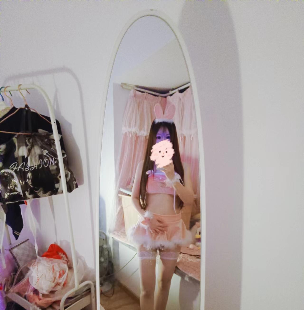 白云区小仙女岚岚